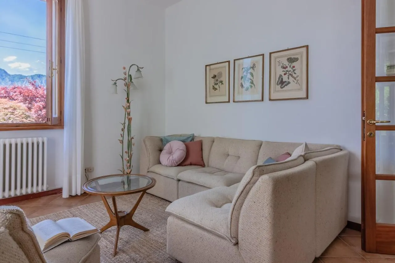 Villa Gard By Wonderful Italy Bellagio