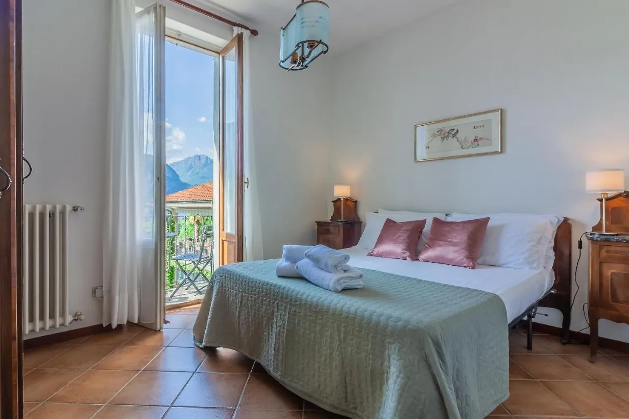 Villa Gard By Wonderful Italy Bellagio 0*,