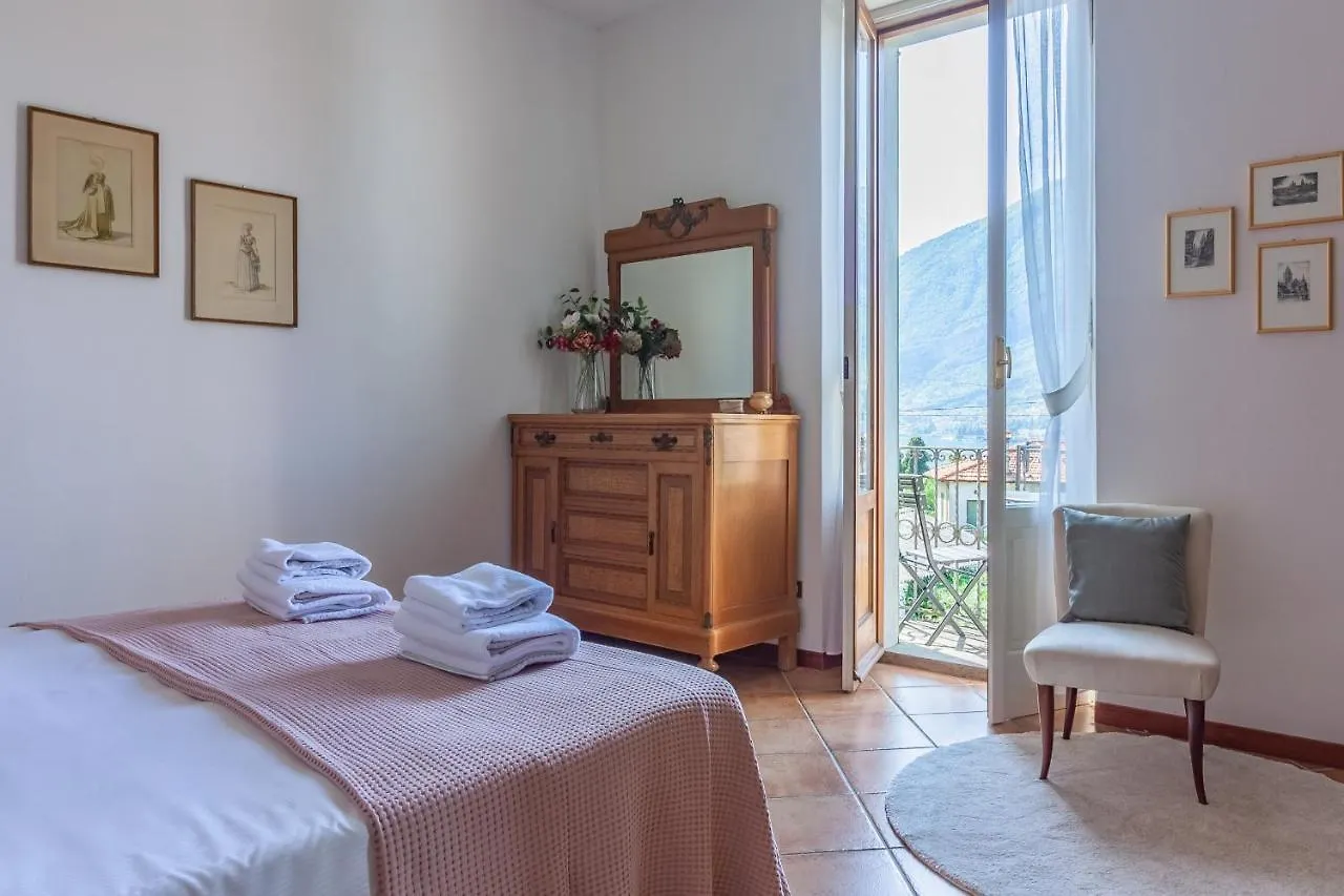 Villa Gard By Wonderful Italy Bellagio Italie