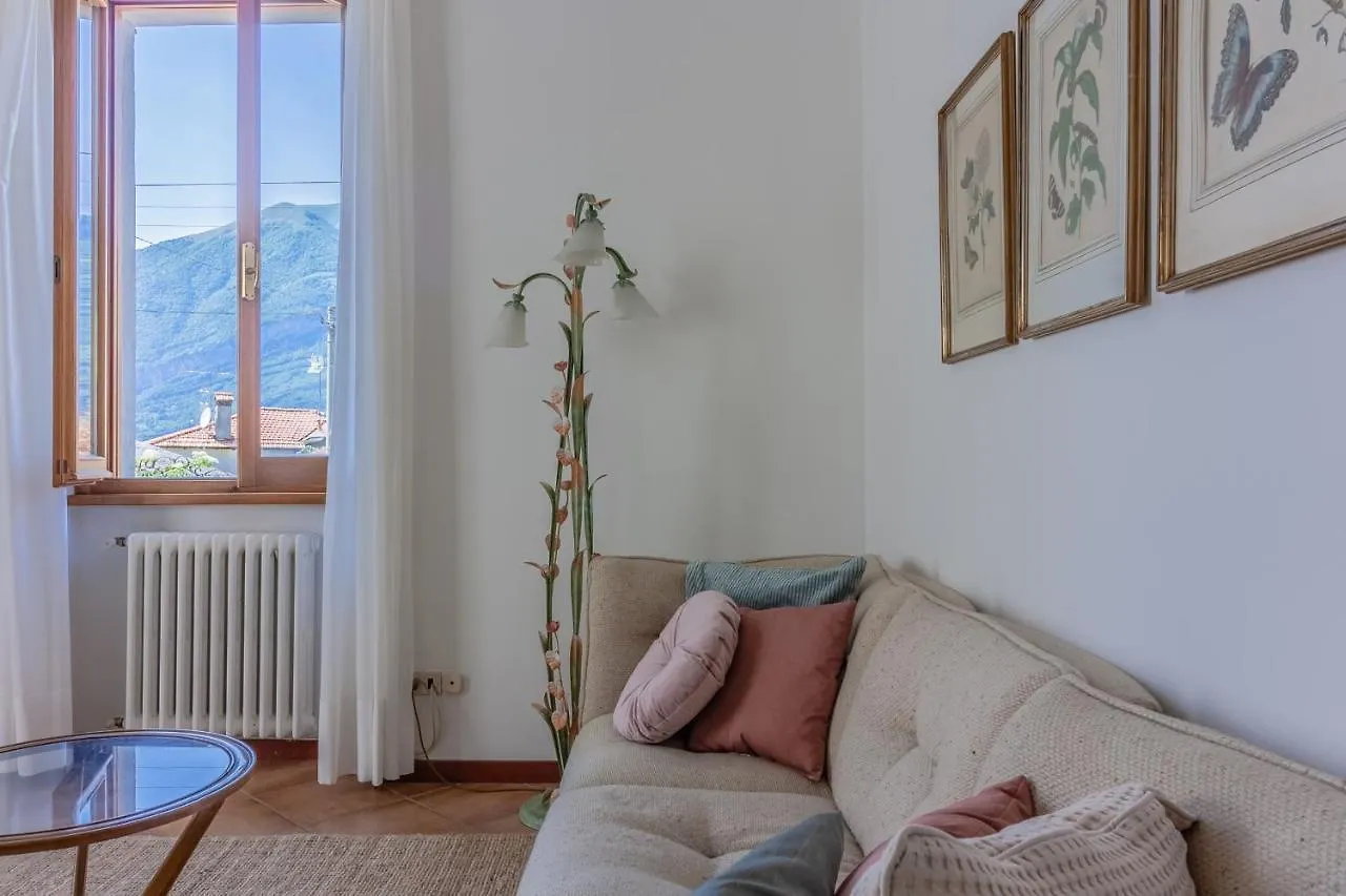 Villa Gard By Wonderful Italy Bellagio