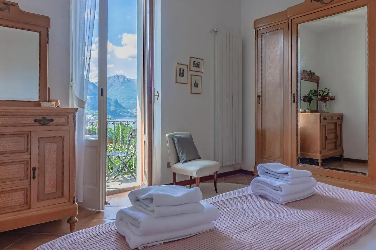 Villa Gard By Wonderful Italy Bellagio