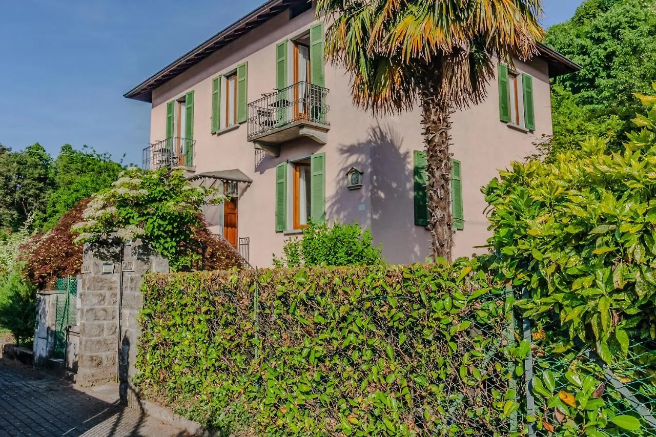Villa Gard By Wonderful Italy Bellagio 0*,