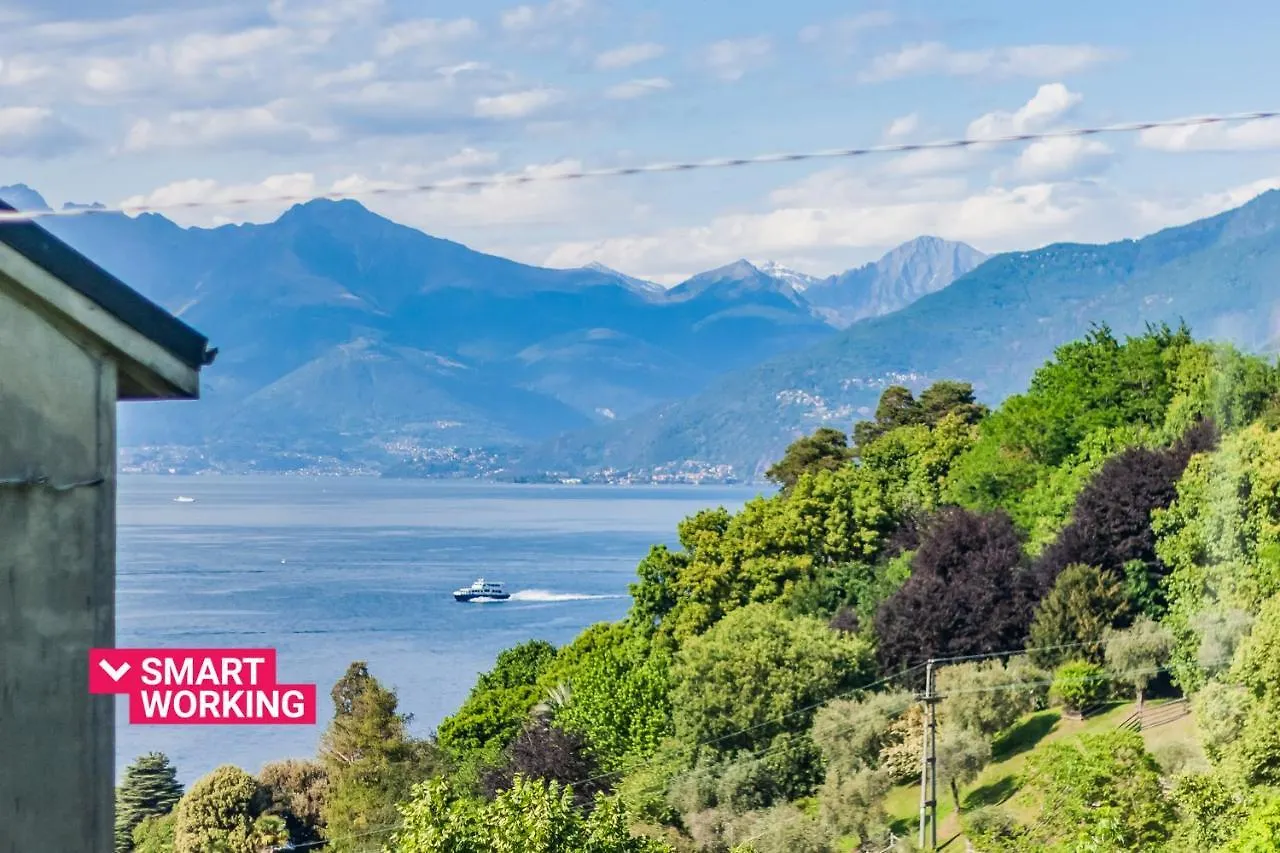 Villa Gard By Wonderful Italy Bellagio